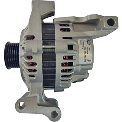 Afbeelding van HELLA 8EL 012 430 451 Dynamo / Alternator 14V 70A FORD: Focus 2, FIESTA 5, C Max