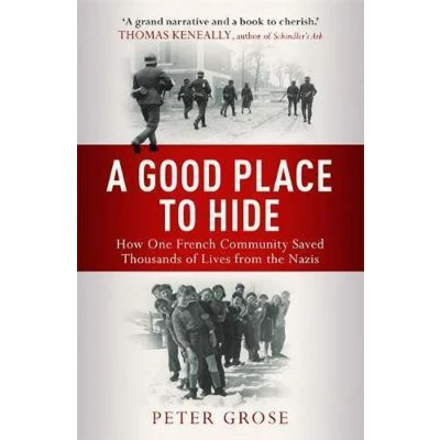 Afbeelding van Good Place To Hide