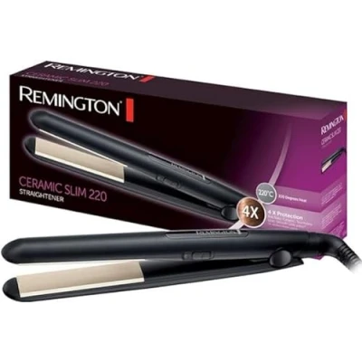 Afbeelding van Remington S1510 Ceramic Slim 220 Stijltang