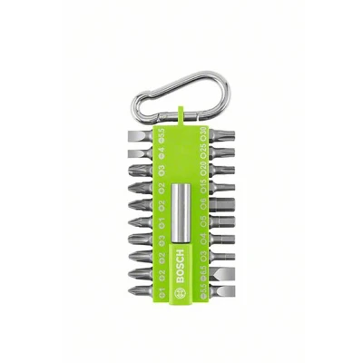 Afbeelding van Bosch Accessories 2607012002 Bitset