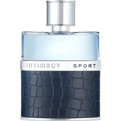 Afbeelding van Intimacy Sport EAU DE TOILETTE 75 ML