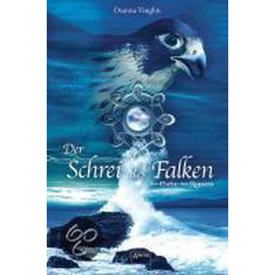 Afbeelding van Das Erbe Der Runen 01. Schrei des Falken