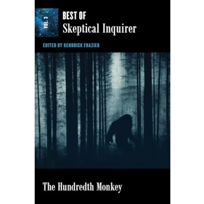 Afbeelding van The Hundredth Monkey