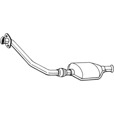 Afbeelding van Bosal Katalysator 099 897
