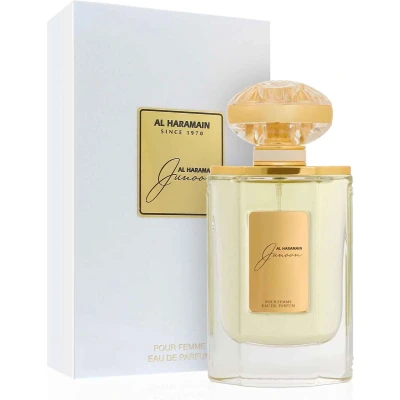 Afbeelding van Al Haramain Junoon Eau de Parfum 75 ml