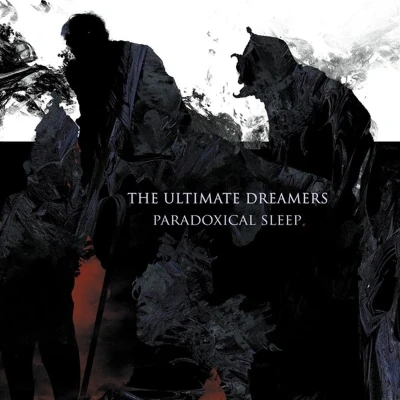 Afbeelding van The Ultimate Dreamers Paradocixal Sleep (LP) (Coloured Vinyl)