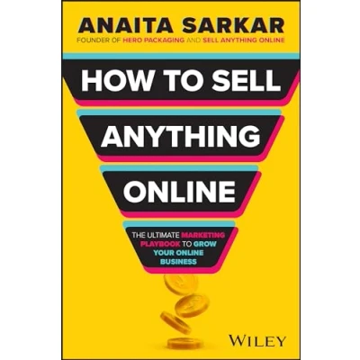 Afbeelding van How to Sell Anything Online