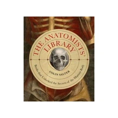 Image de The Anatomist&#039;s Library