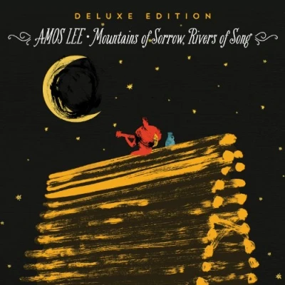 Afbeelding van Mountains of Sorrow Rivers Song (Deluxe Edition)