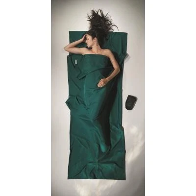Image de Cocoon Travelsheet Microfiber Drap de voyage