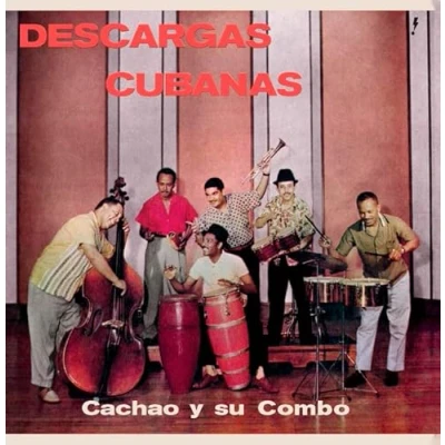 Afbeelding van Descargas Cubanas