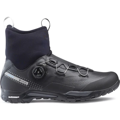 Afbeelding van Winterschoenen Mtb Northwave X celsius Artic Gtx maat 42 Zwart
