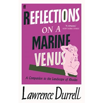 Afbeelding van Reflections on a Marine Venus
