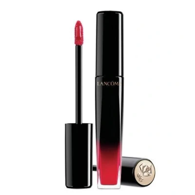 Afbeelding van Lancôme Buildable Shine &amp; Color Lipgloss Rose Rouge 8ml 8 ml