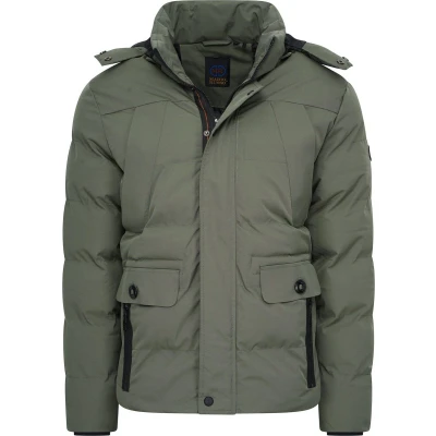 Afbeelding van Heren Winterjas Ranger