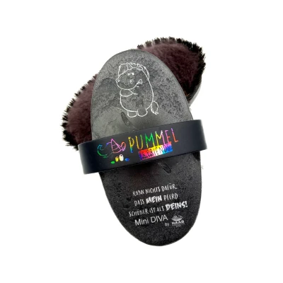 Image de Haas Grummeleinhorn Mini Diva