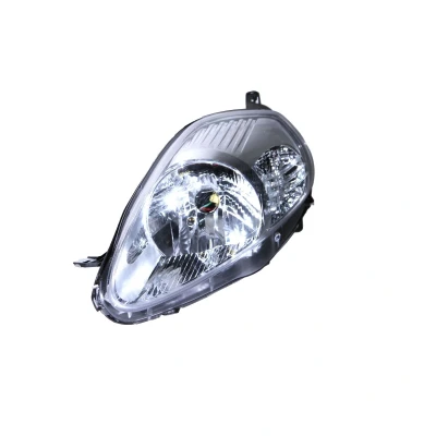 Afbeelding van Van Wezel Koplamp 1624964