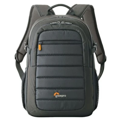 Image de Sac à dos Lowepro Tahoe BP 150 pour Appareil photo Réflex Gris foncé