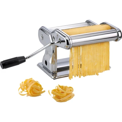 Afbeelding van GEFU Paste Perfetta Brillante Pastamachine