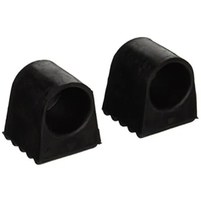 Afbeelding van Rack Rubber Foot SC RF Flat Base, 2 stuk