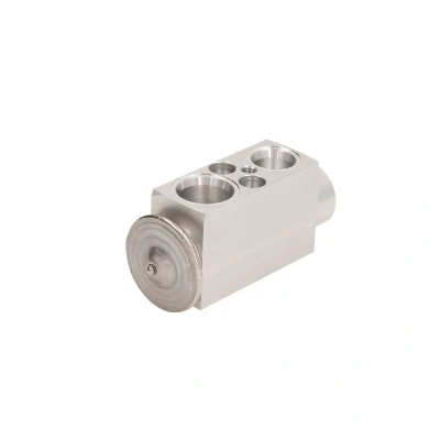 Afbeelding van THERMOTEC KTT140071 Expansieventiel Airco BMW: 5 Touring