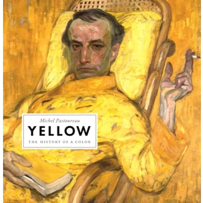 Afbeelding van Yellow The History of a Color