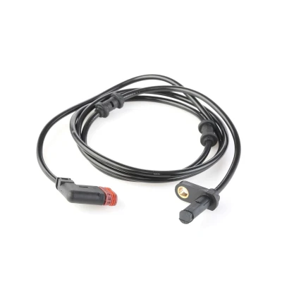 Afbeelding van Hella ABS sensor 6PU 010 039 731