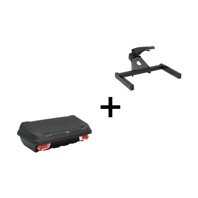 Afbeelding van Thule Arcos M Travel Bundle