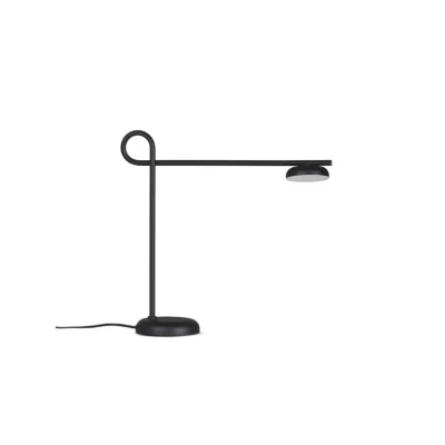 Afbeelding van Northern Salto tafellamp LED zwart