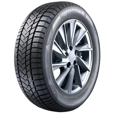 Afbeelding van Sunny Wintermax NW211 255/40 R19 100V personenwagen Winterbanden Banden BMW: 5 Saloon, 3 Touring, GT, AUDI: A6 C7 Avant, C6 Avant