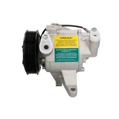 Afbeelding van Airconditioning compressor TEAMEC 8610612
