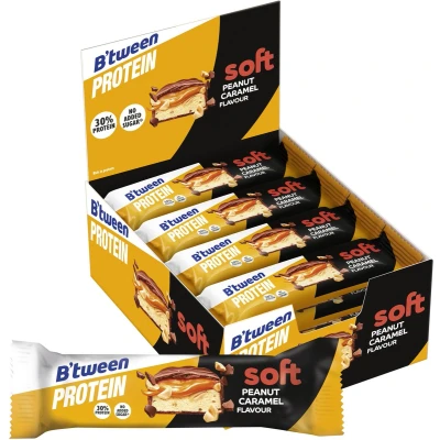Afbeelding van Hero B&#039;tween Protein 12x45g