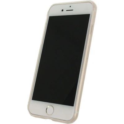 Afbeelding van Xccess TPU Case Apple iPhone 7/8/SE (2020/2022) Transparent White