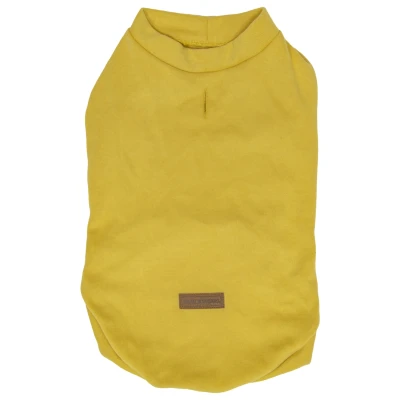 Afbeelding van Animal Boulevard Outerwear Trui Hondenkleding 150x100 cm Geel Xs/S
