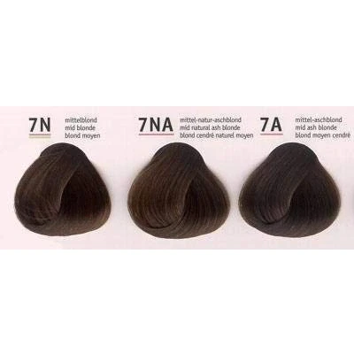 Afbeelding van Goldwell Colorance Acid Bus 7N 120ml