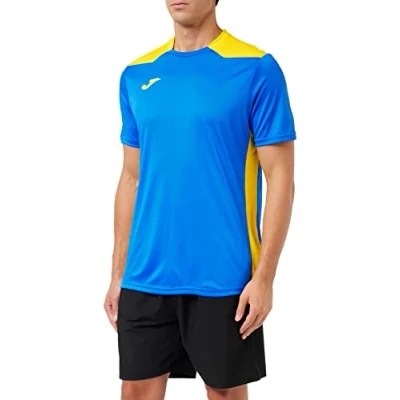 Afbeelding van Joma Championship Vi T shirt voor heren