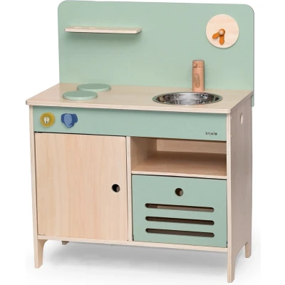 Afbeelding van Trixie kinderkeuken