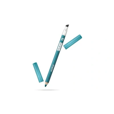Image de Pupa Multiplay Pencil 15 Blue Green 1,2 grammes