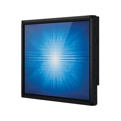 Afbeelding van Elo Touch Solutions 1790L 43,2 cm (17) 1280 x 1024 Pixels LCD/TFT Touchscreen Kiosk Zwart