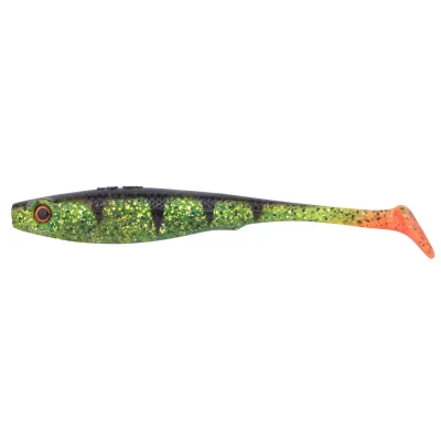 Afbeelding van Spro Iris Pop Eye UV 8cm 3g Kleur : Perch