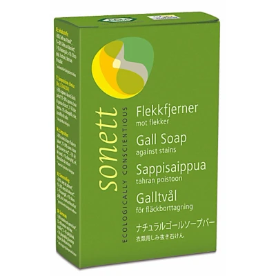 Afbeelding van Sonett Galzeep 100ML