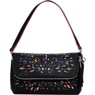 Afbeelding van Desigual Blackwell Schoudertas 26 cm