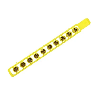 Afbeelding van Amorces 100 Schots 10 Strips