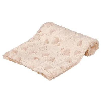 Afbeelding van Trixie Knuffeldeken, beige, 70 x 50 cm