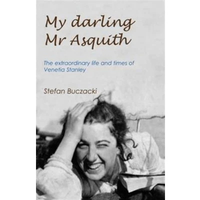 Afbeelding van My Darling Mr Asquith