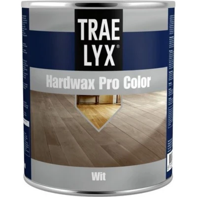 Afbeelding van Trae Lyx Hardwax Color Wit