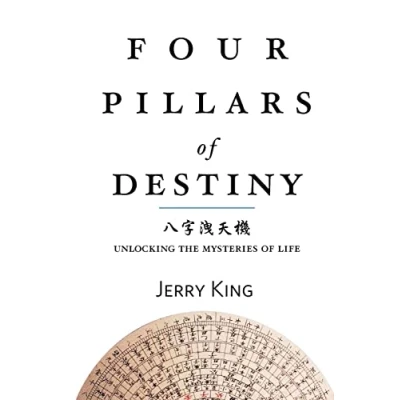 Afbeelding van Four Pillars of Destiny