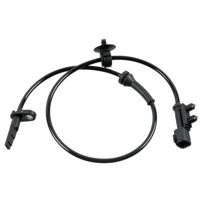 Afbeelding van FEBI BILSTEIN 181397 ABS Sensor Achteras links, rechts 620