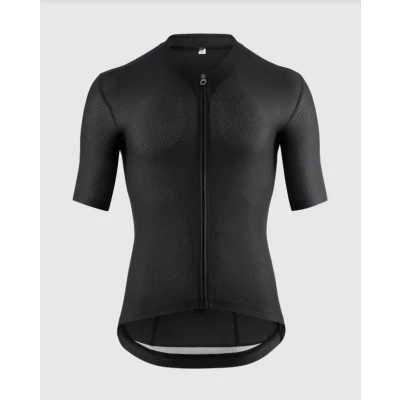 Afbeelding van Fietsshirt Assos Equipe R S11 maat Xxl Zwart