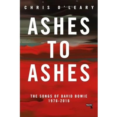 Afbeelding van Ashes to